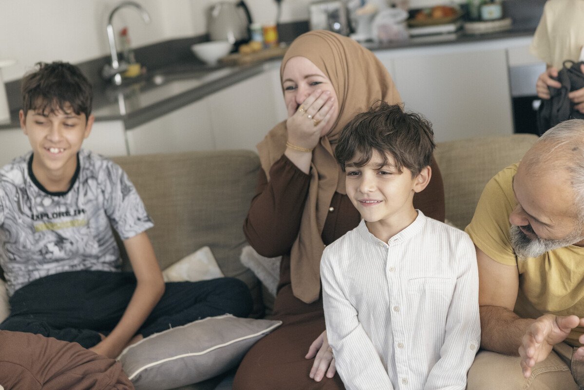 Help spread the truth about asylum with the facts and figures which reflect a candid picture.

Read more at: ow.ly/P6h550VOAOT

Source: Refugee Council, May 2025