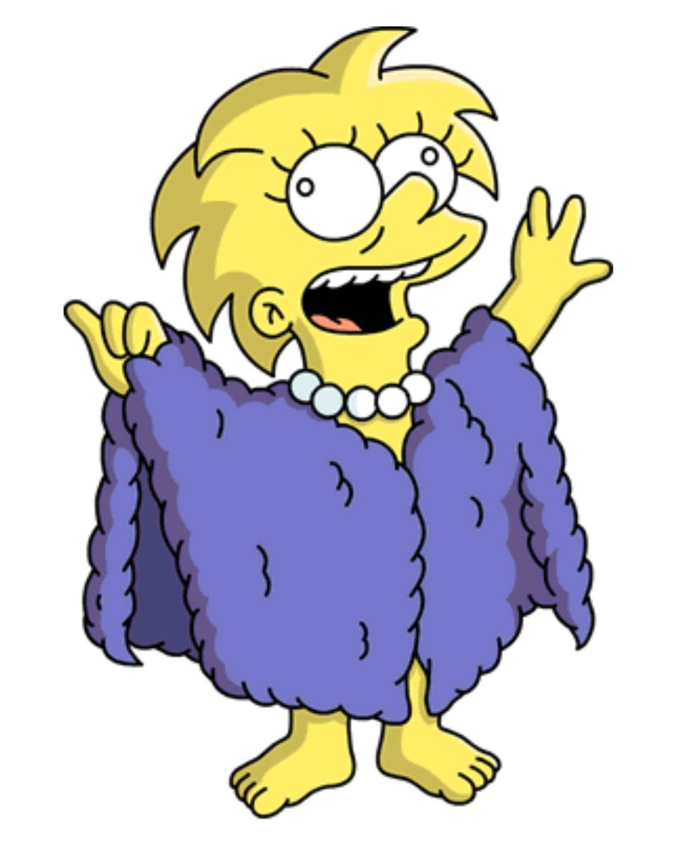 YeardleySmith's tweet image. This #FanArtFriday is bringing me some much needed joy today, as this image is now forever tattooed onto my brain! Long live the Lizard Queen! π¦
π¨: art.abuse on Instagram
