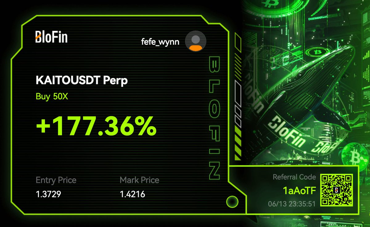 fefe_0110's tweet photo. pnl of the day 🚀🚀🚀🚀

#pnl #trading #crypto https://t.co/mfaenev5zB