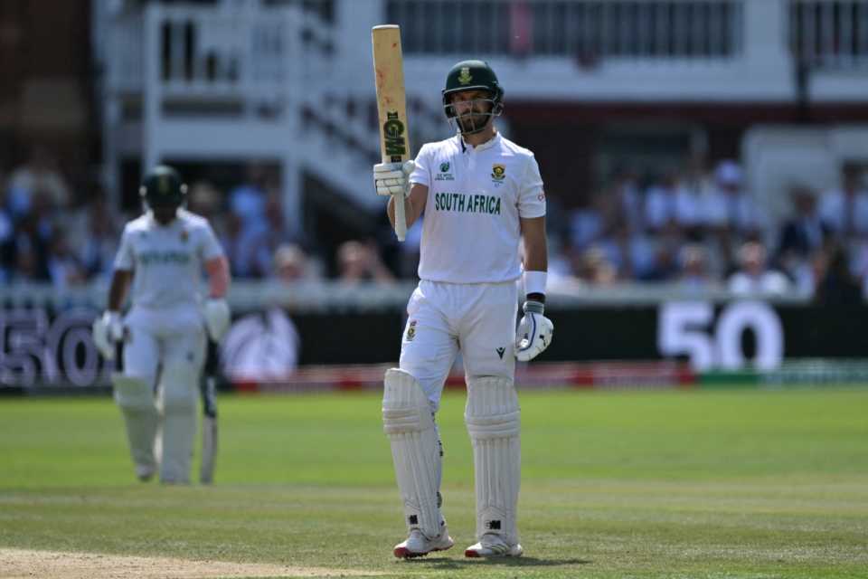 Markram &amp; Bavuma Rocket #WtcFinal2025 #Cricket