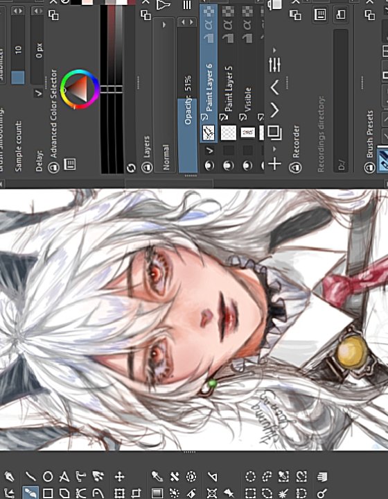 Zani 
#Zani #WutheringWaves