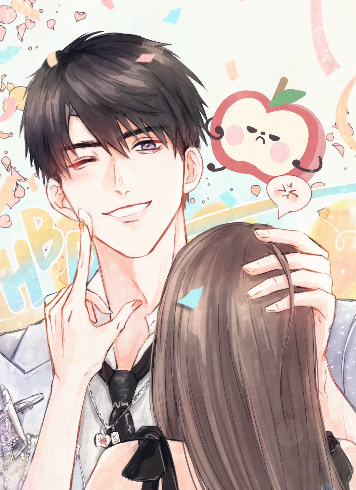 きん☆🍟🍆 (@papapa_29) / X
