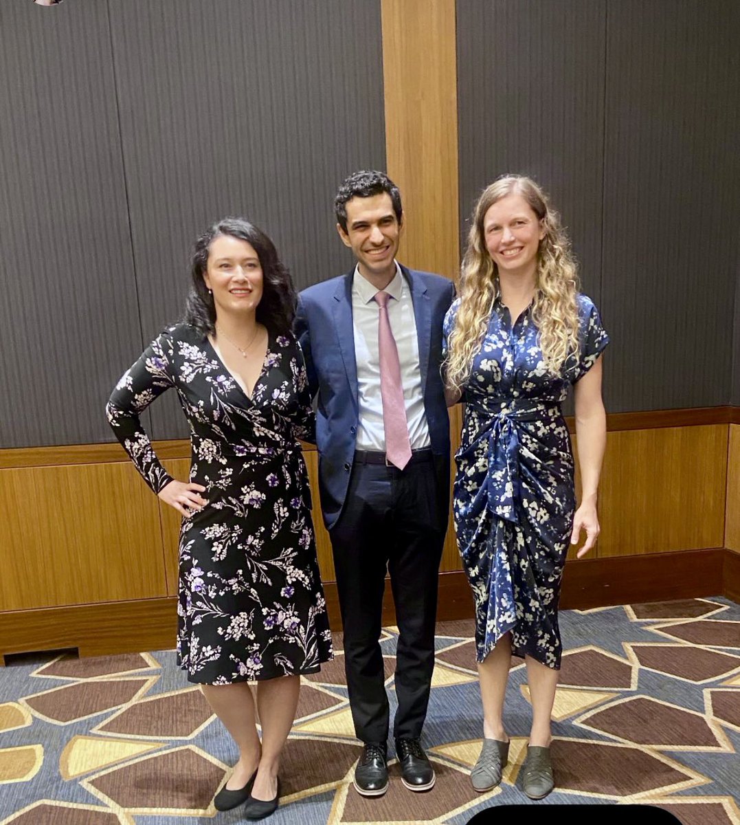 Jesus E. Juarez (@jesusj_md) on Twitter photo 🎓✨ Congratulations to our graduating Radiation Oncology seniors! 🎓✨
It has been an incredible honor to train alongside you-your dedication to patient care, passion for advancing our field, and unwavering support for your colleagues have left an indelible mark on all of us. 🎓✨ Congratulations to our graduating Radiation Oncology seniors! 🎓✨
It has been an incredible honor to train alongside you-your dedication to patient care, passion for advancing our field, and unwavering support for your colleagues have left an indelible mark on all of us.