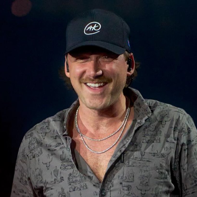 Morgan Wallen has revealed the setlist to his upcoming tour:

Broadway Girls
Ain’t That Some
One Thing At A Time
Kick Myself
I Got Better
Love Somebody
You Proof
20 Cigarettes
TN
Kiss Her In Front Of You
Don’t We
Cover Me Up
I’m A Little Crazy
Sand In My Boots
Up Down
Cowgirls