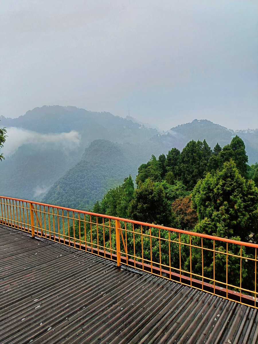 Nikhil7101's tweet photo. The best view comes after the hardest climb☁️⛰️♥️
#NaturePhotography https://t.co/hjJcBhfdZs