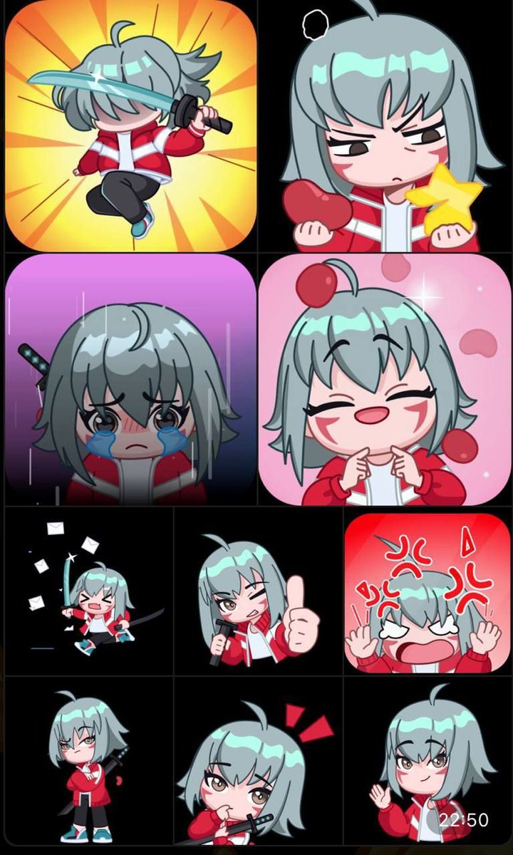 anton_nasedova5's tweet photo. ⛩Azuki - Famous anime collection $ETH
Now Live on $TON  and its pump 8x 🔥

Start price: 4 999⭐️ (19.9 TON)
Flor price: 35 500⭐️(140 TON)

BUY/SELL
👇
https://t.co/o7tlODuorm https://t.co/tG0qLSWOzq
