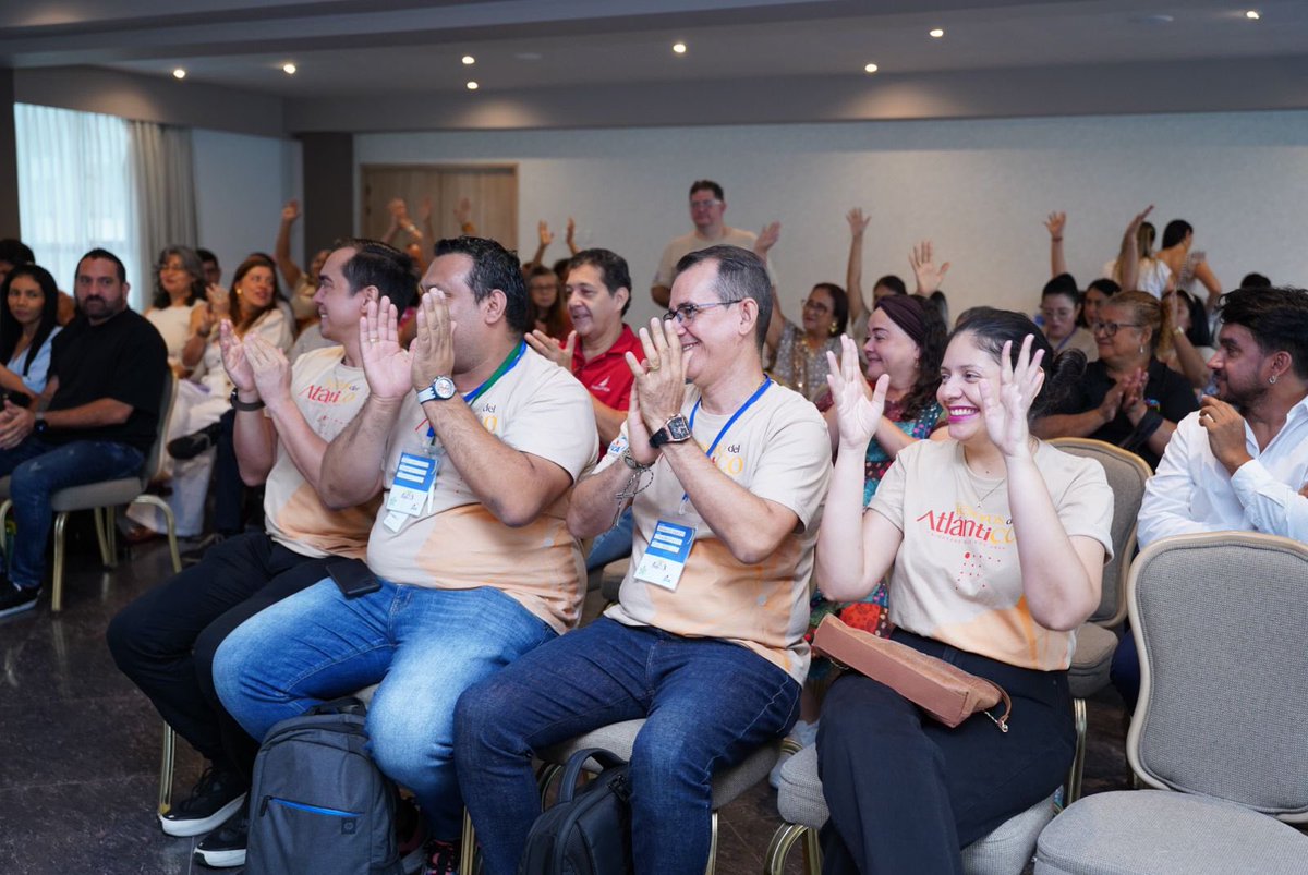 Cerramos con orgullo el Primer Piloto Regional OVOP – Marca Territorial: tres días de aprendizajes, conexión y construcción colectiva en el Atlántico 🌍💚