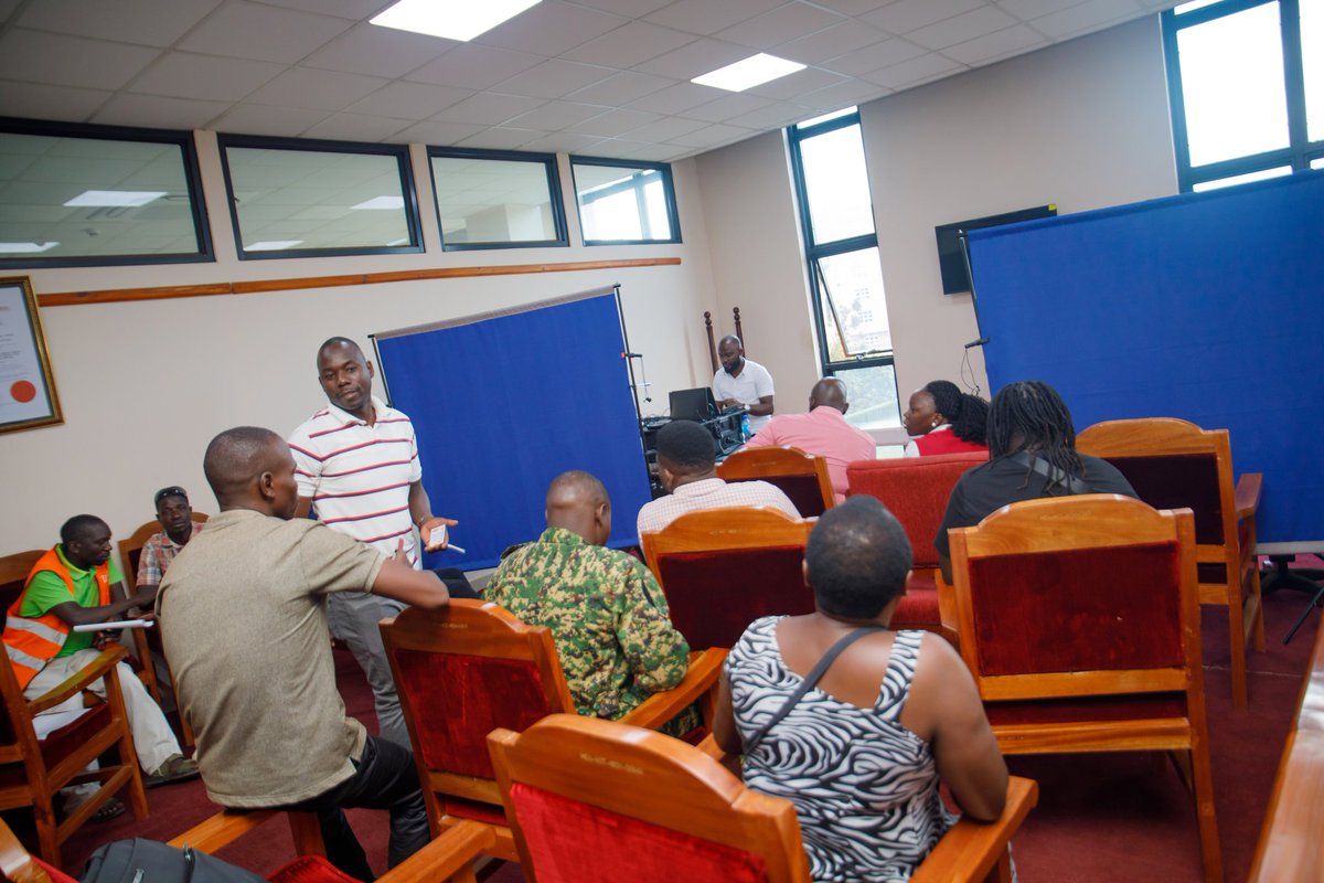 meaca_ug's tweet image. At the @meaca_ug, Ugandans gathered to renew their national ID cards in collaboration with @NIRA_Ug. This system, dating back to the 1960s and formalized in 2013, has become vital for meaca.go.ug/the-power-of-i…
#IdentityMatters