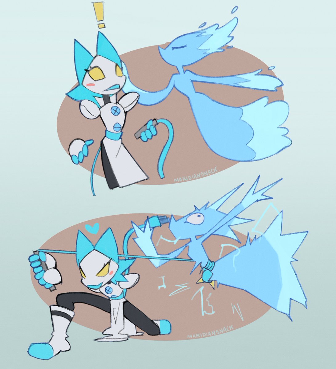 Tasque is not so easily swooned by some water
#DELTARUNE #deltarunespoilers