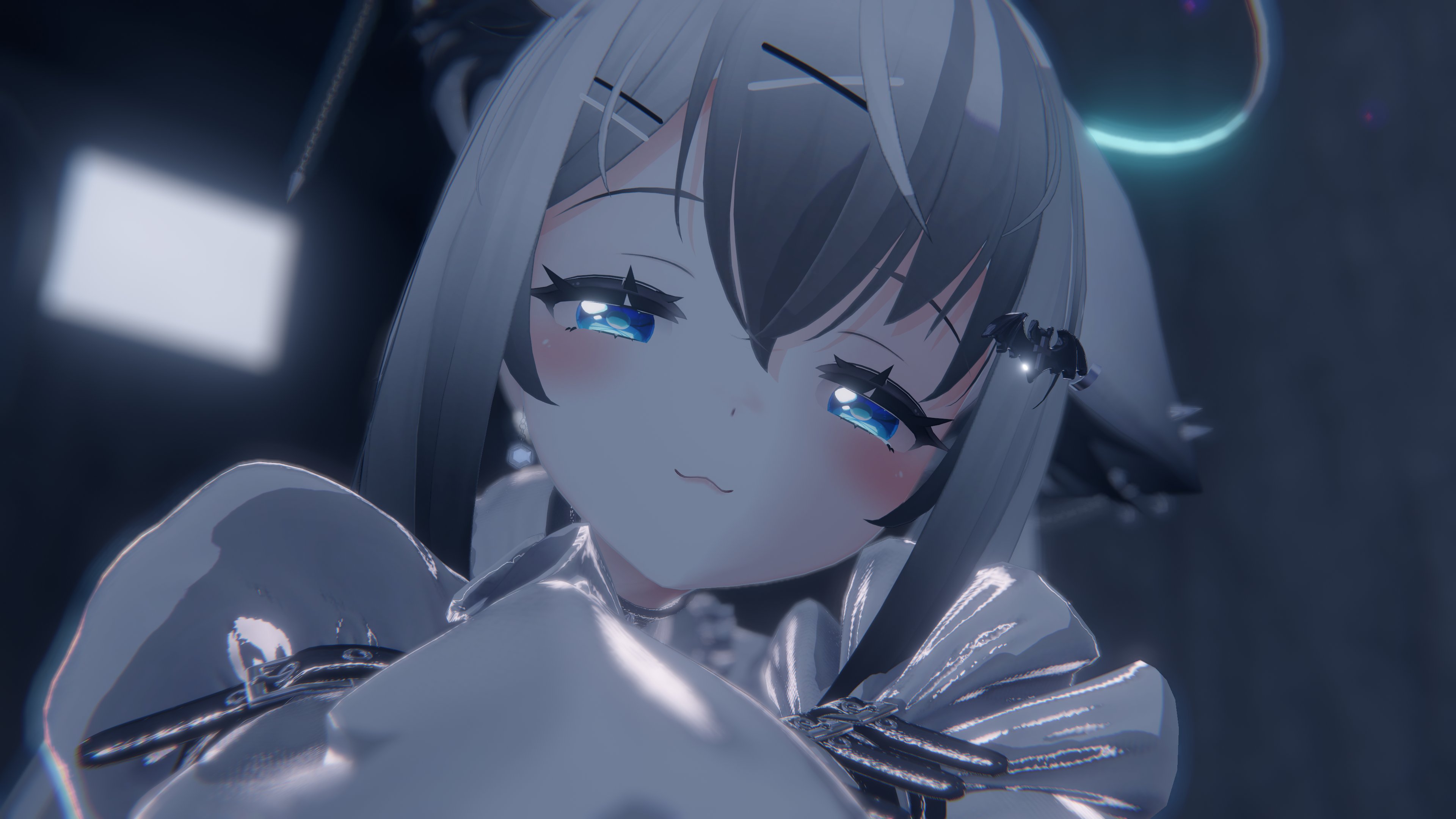 水瀬 凪🐺🫧6/14 20時BD3Dライブ🎂！ on X: 