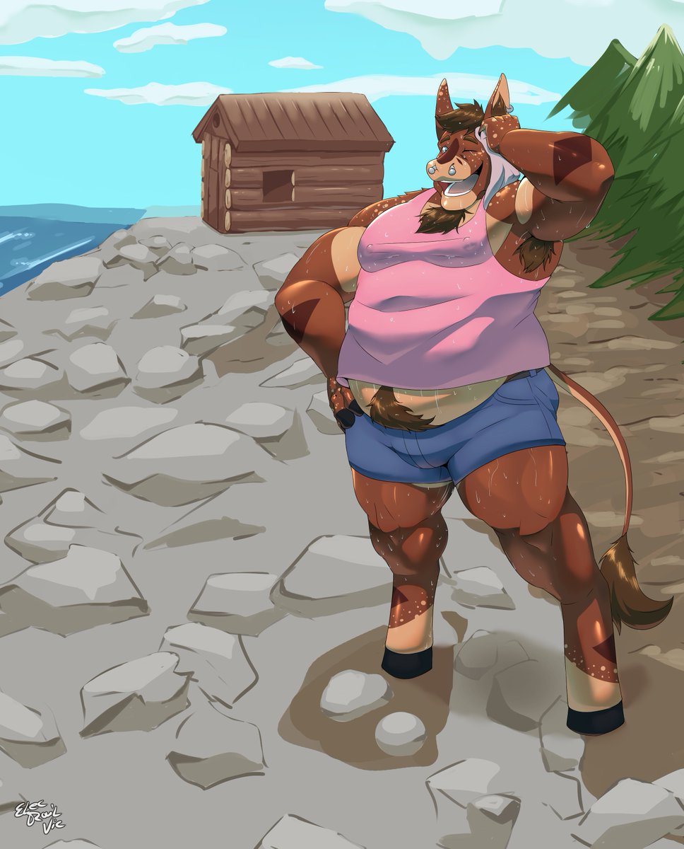 Vic 🇻🇪 (APR. 2/8)⚡ tweet media