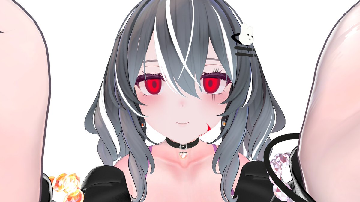 Bunny_Shion's tweet photo. Buenos dias!
ya es viernes!! a hecharle ganitas para sacar para un pan y una coca!
Estoy jugando #zombiegraveyardsim en Twitch en vivo ahora mismo!
ven a pasartela genial un rato con este conejo!
https://t.co/osvJKt0dqW
#VtuberES #Vtubers #twitchstreamer https://t.co/jpXBjLttFA