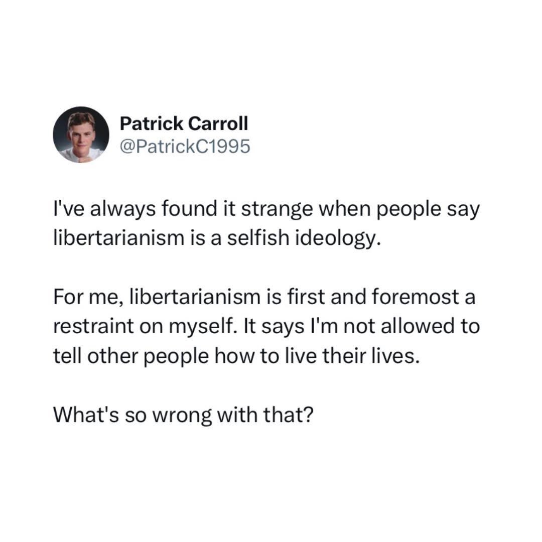 MaryRuwart's tweet photo. What’s so wrong with that? https://t.co/zAaCcd8og7