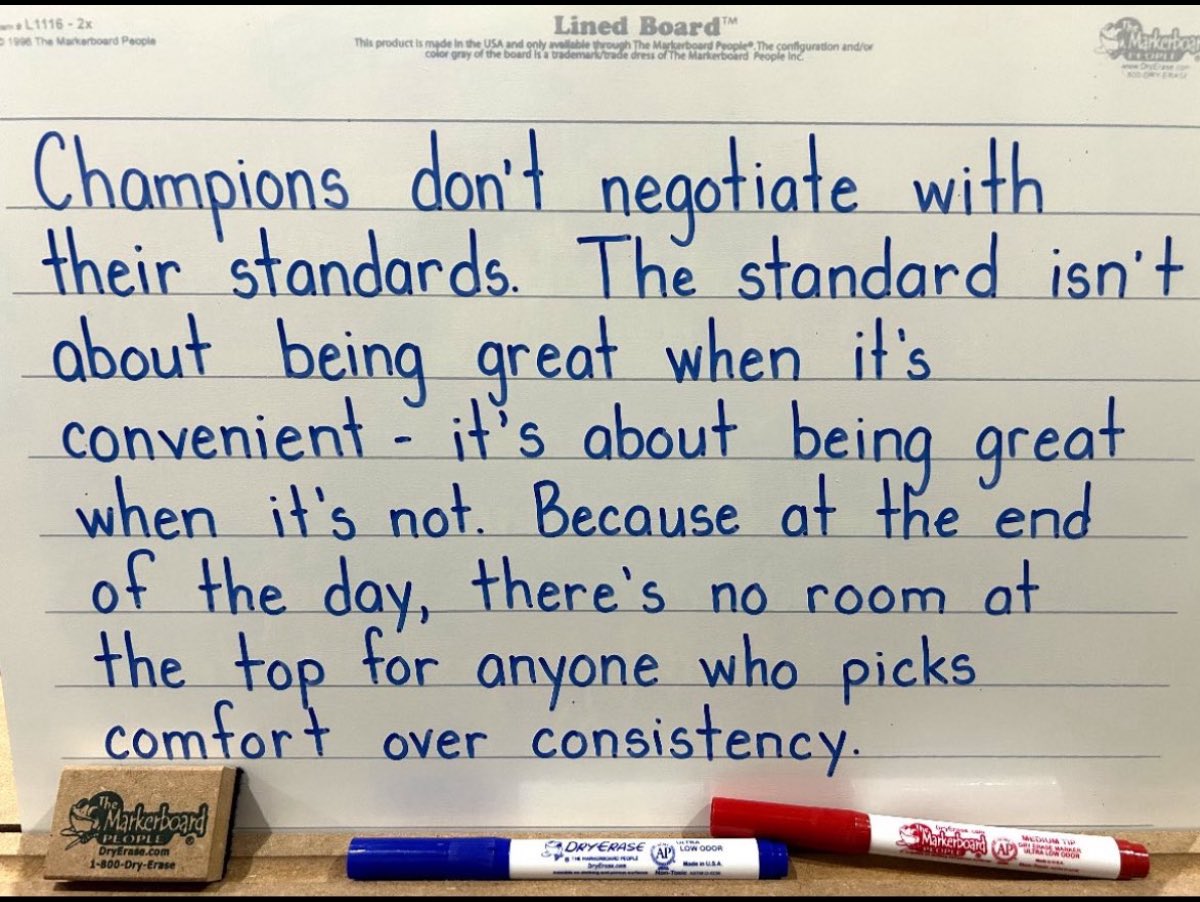 Winner’s mentality‼️#FOCUS