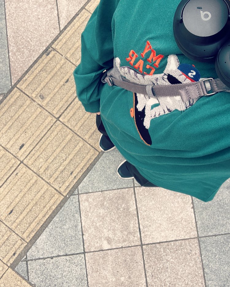 もえ tweet media