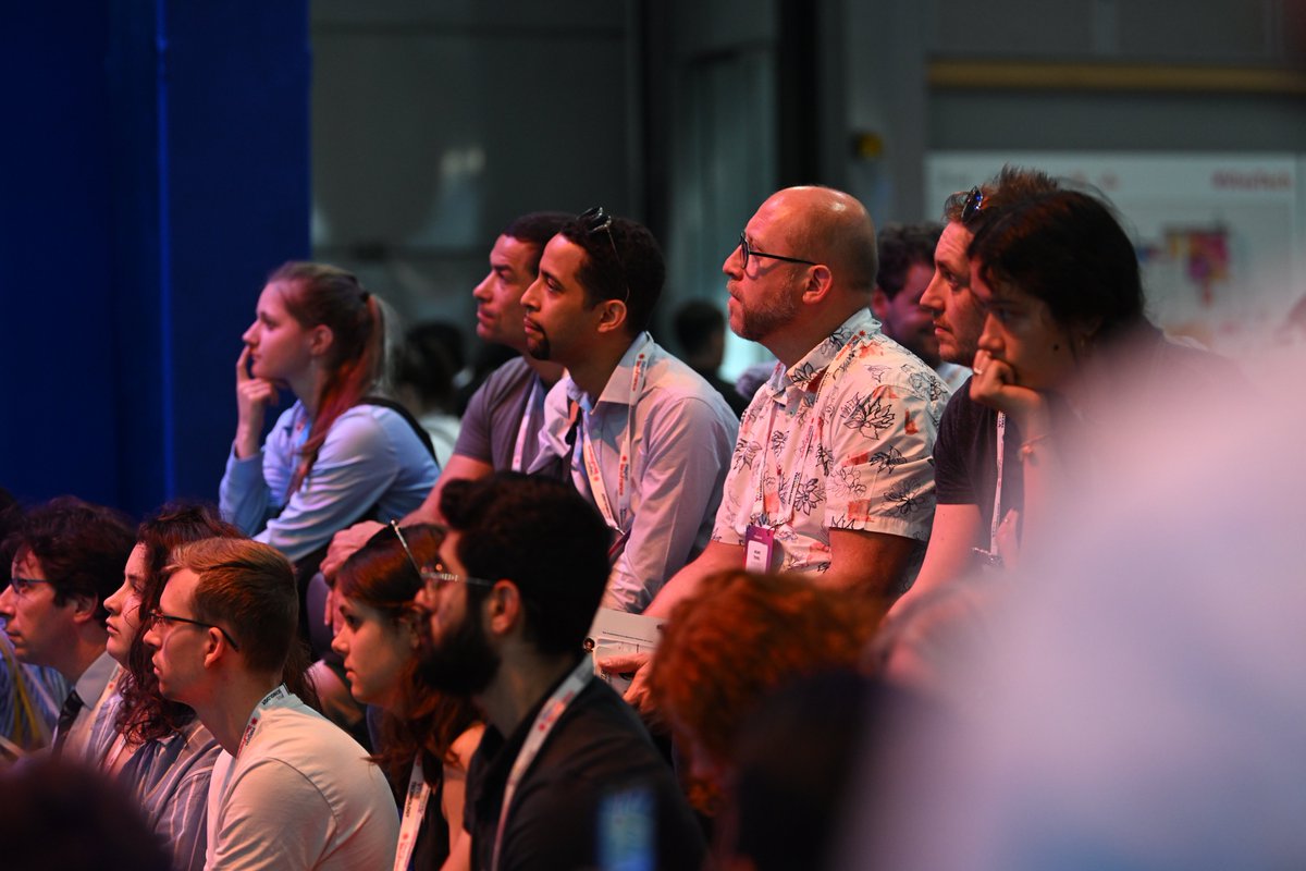 Unlock the future with your mind! 🧠✨ Witness <a href="/yneuro_/">Yneuro</a>'s world’s first neural authentication tech live at #VivaTech—where brainwaves become your digital signature. Say goodbye to passwords and hello to seamless, secure access.