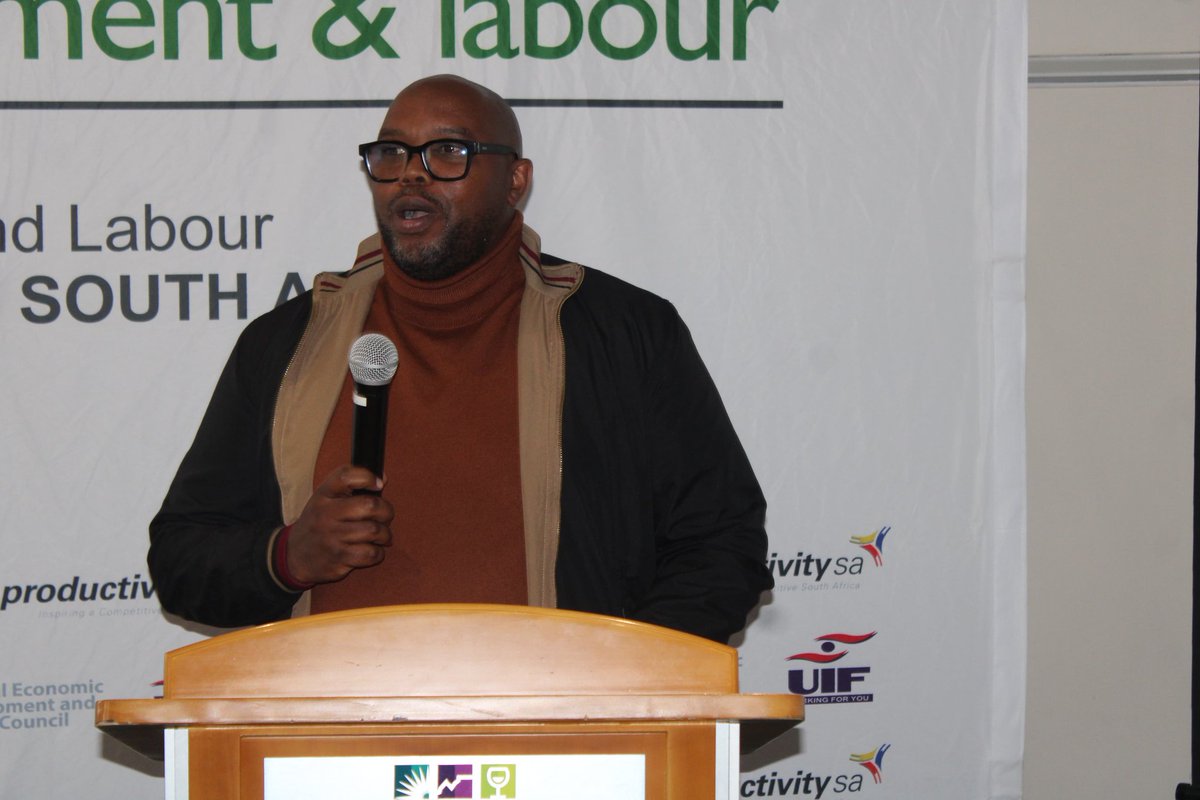 UIFBenefits's tweet photo. The @deptoflabour, through it's entity the #UIF hosted the @BMFNational's members to educate, raise awareness, and inform about departmental services at the Cape Town Lodge Hotel in Cape Town, Western Cape today 13 June 2025.
#UIF
#YaziniFriday
#COIDA
#IES
#WorkingForYou https://t.co/xwxfPRVSEu