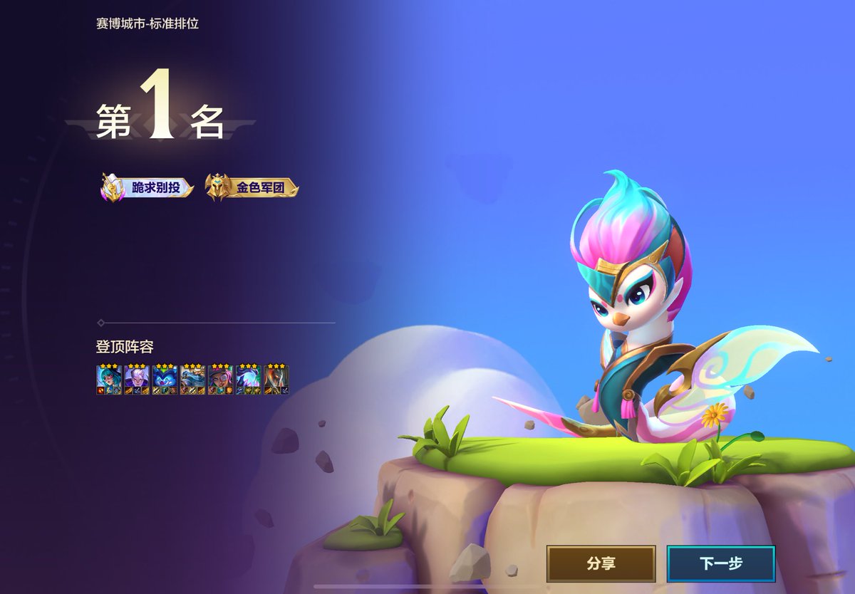 狭路相逢勇者胜😀