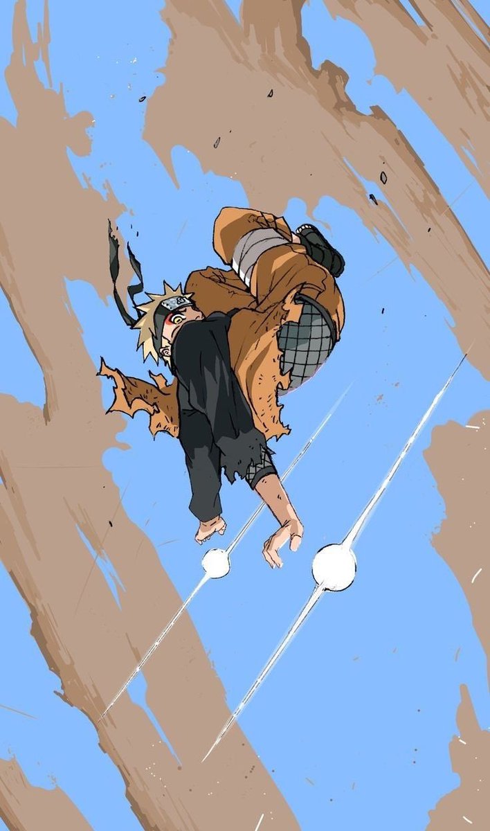 Rym_wallp's tweet image. Naruto Uzumaki