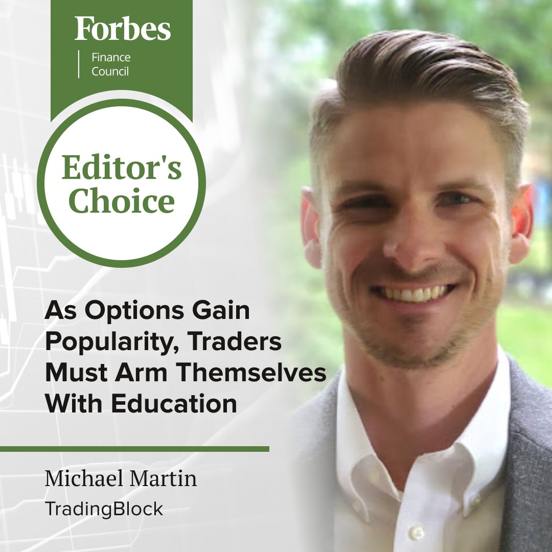 Forbes Finance Council tweet media