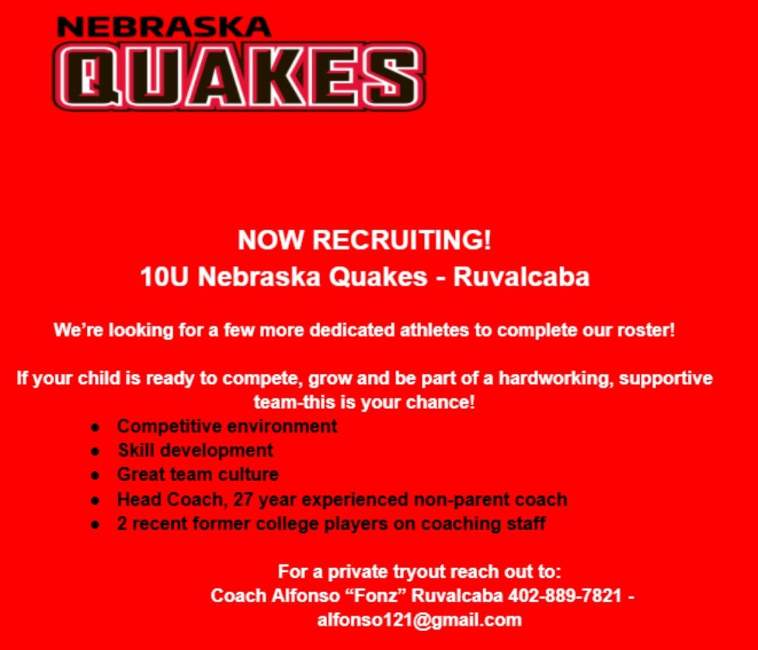 #nequakessb