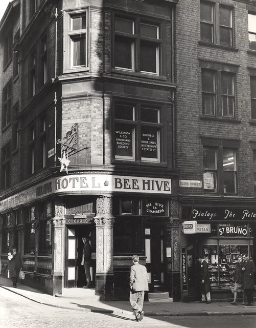 North East Heritage Library tweet media