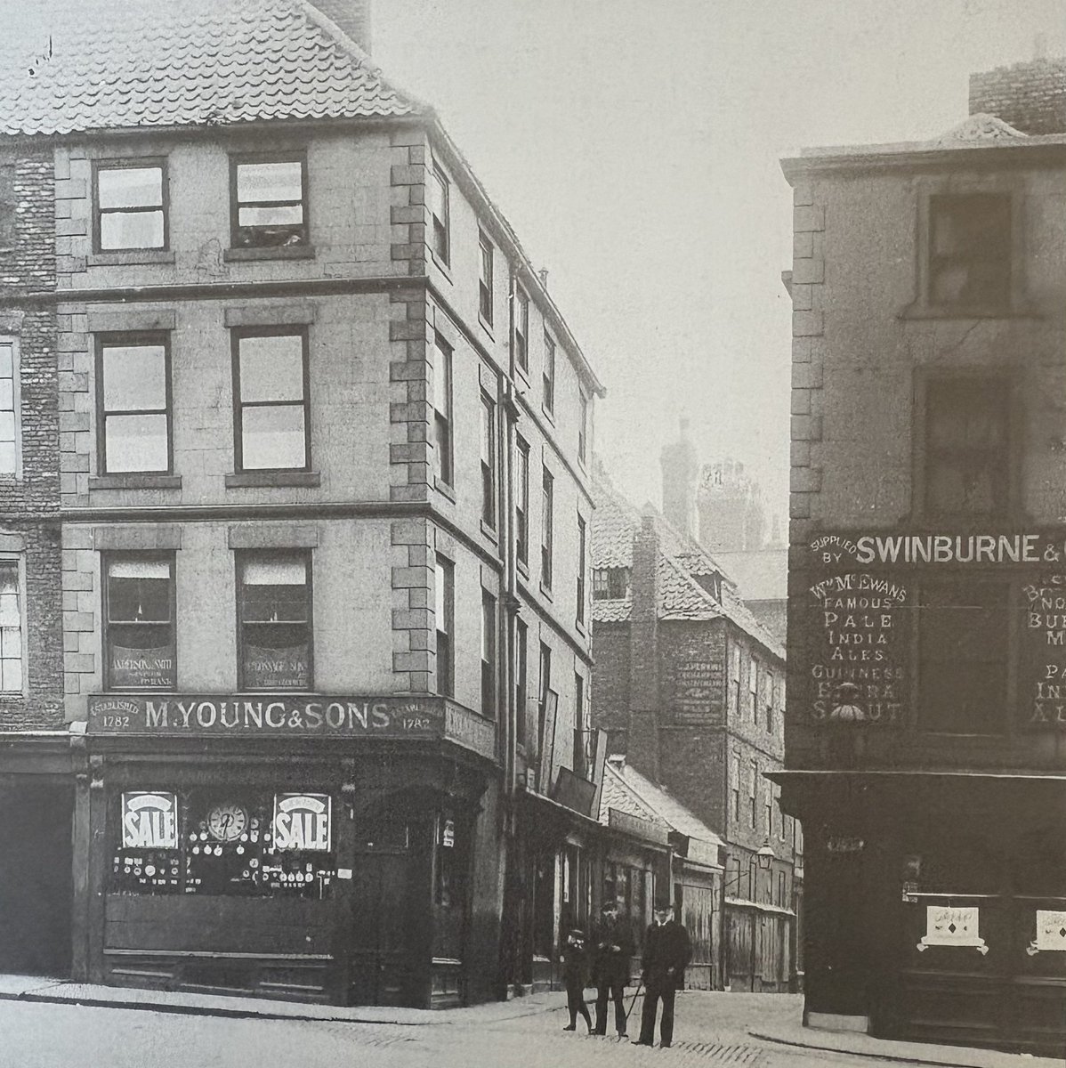 North East Heritage Library tweet media