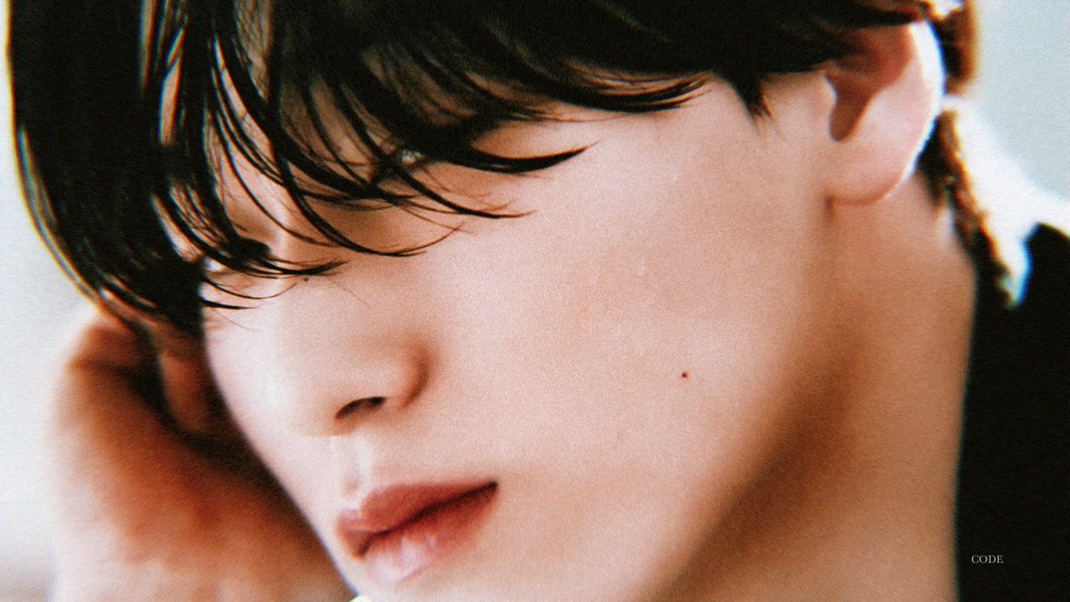 Code99710's tweet image. 'Lemon Drop' MV

#산 #SAN #에이티즈 #ATEEZ