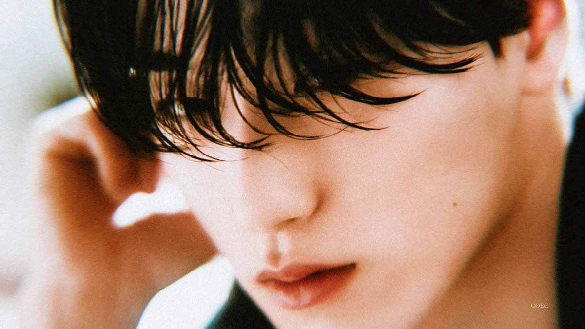 Code99710's tweet image. 'Lemon Drop' MV

#산 #SAN #에이티즈 #ATEEZ