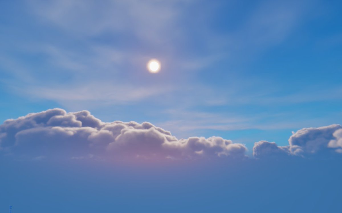 Next TODM il start working on 👀(Lego Sky) #UEFN