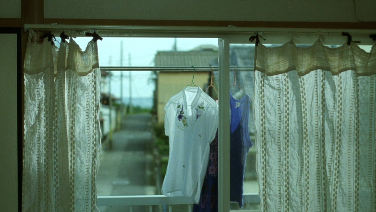 acacinema's tweet image. Guess the film.