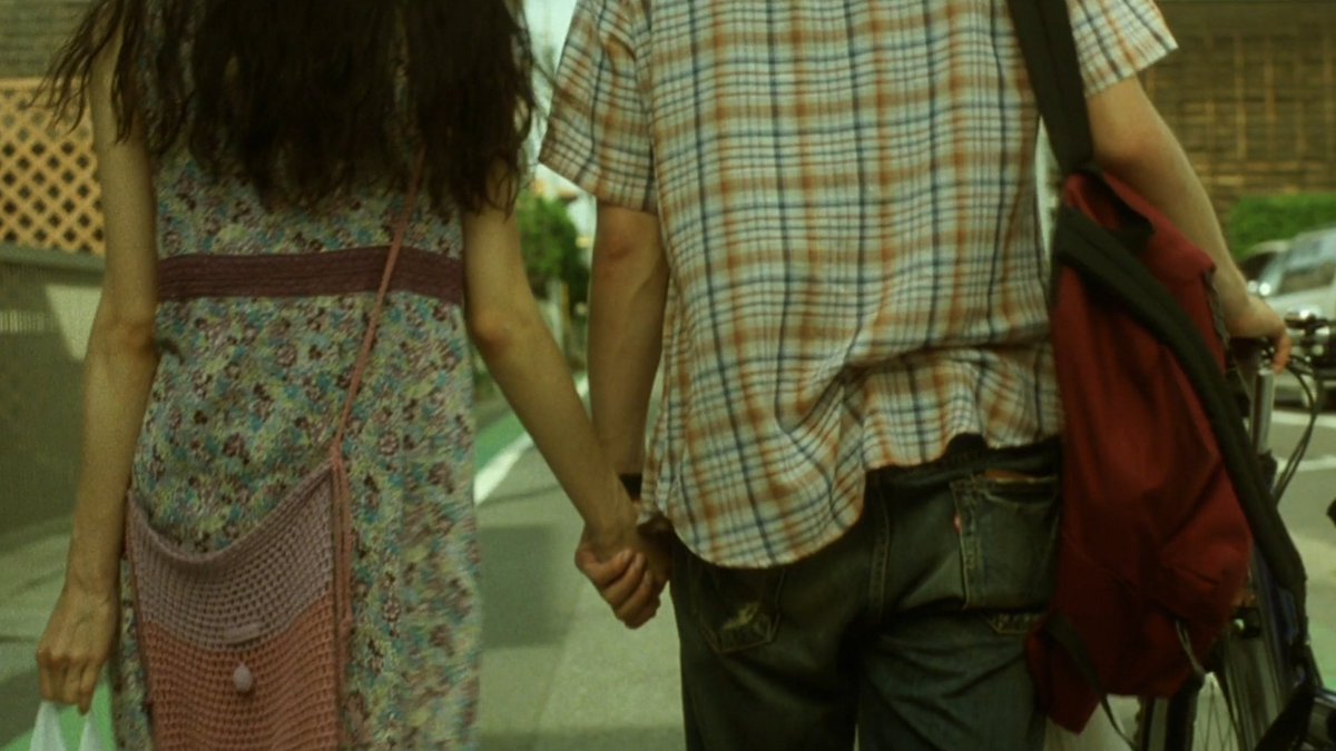 acacinema's tweet image. Guess the film.