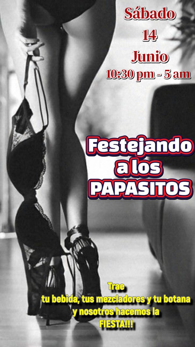 🍍Aún no tienen plan para el festejo de los papasitos de casa? 😈Pues aquí les dejamos uno, vamos a consentirlos como se debe 🔥🫦
