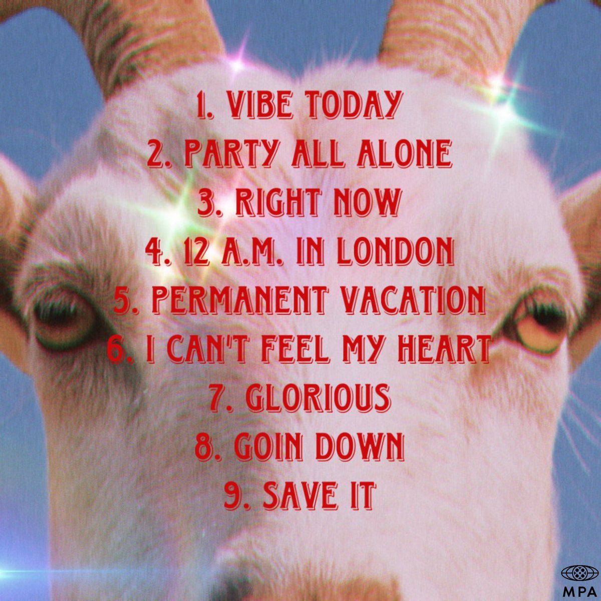 I poured everything into this. Heart, soul, honesty, &amp; scars. I Can’t Feel My Heart is out now—me and DJ Spinz made something real. Press play when you’re ready to feel something you didn’t know you needed #ICFMH #icantfeelmyheart #NewMusicFriday 
 open.spotify.com/album/4R0A9era…