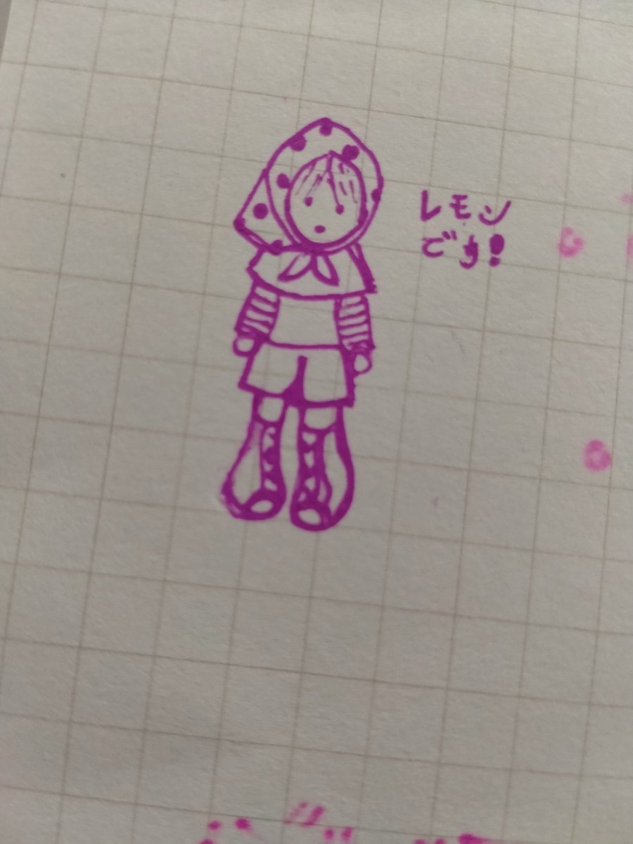 linkanari_'s tweet photo. A little hi for u🍋~ https://t.co/RrgEkCbkgD