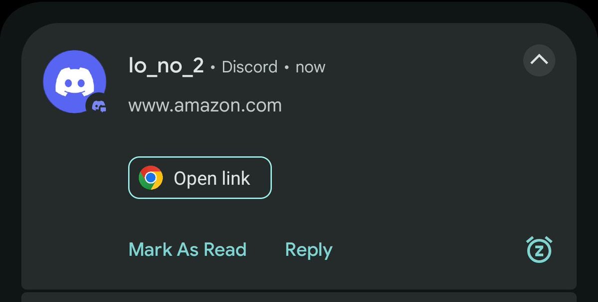 First in a series of security bugs I found in early 2025:
You can trick Android notifications into showing one URL, but opening a different one when you tap "Open link"

io-no.com/blog/do_not_tr…