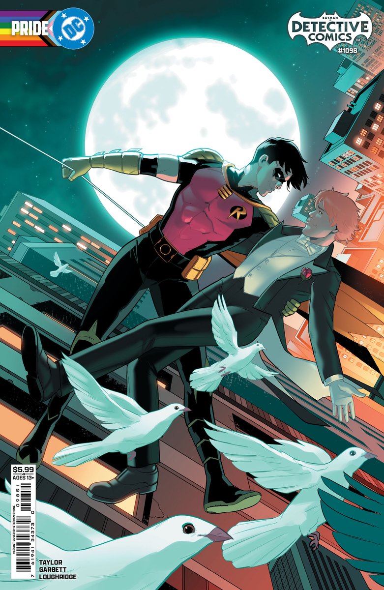 Buzz Comics (@buzzcomics) on Twitter photo Preview de Detective Comics #1098 par Tom Taylor (@tomtaylormade), <a href="/LeeGarbett/">Lee Garbett</a> et Lee Loughridge chez <a href="/DCOfficial/">DC</a> / @TheDCNation #DCComics #Comics #DCAllIn #DetectiveComics #Batman buzzcomics.net/showpost.php?p… Preview de Detective Comics #1098 par Tom Taylor (@tomtaylormade), <a href="/LeeGarbett/">Lee Garbett</a> et Lee Loughridge chez <a href="/DCOfficial/">DC</a> / @TheDCNation #DCComics #Comics #DCAllIn #DetectiveComics #Batman buzzcomics.net/showpost.php?p…