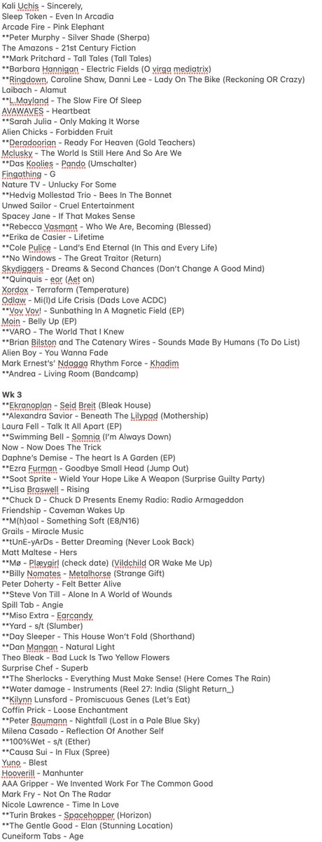 Lo-fi lush (Bruce Burnett) tweet media