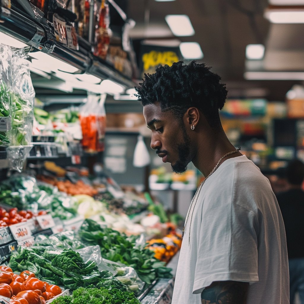 BrosCoSupply's tweet image. Your body isn’t a garbage can.
 Feed it like you actually like yourself.
.
📲 Tap the link in bio and fuel up, bro. Full blog on the site now.
 #BrosCo #FuelTheMachine #BalancedNotBoring #StayBro