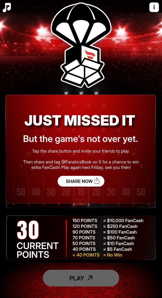 Joshua Johnson tweet media