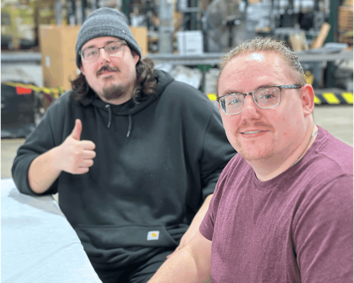 CDR Global, Inc. tweet media