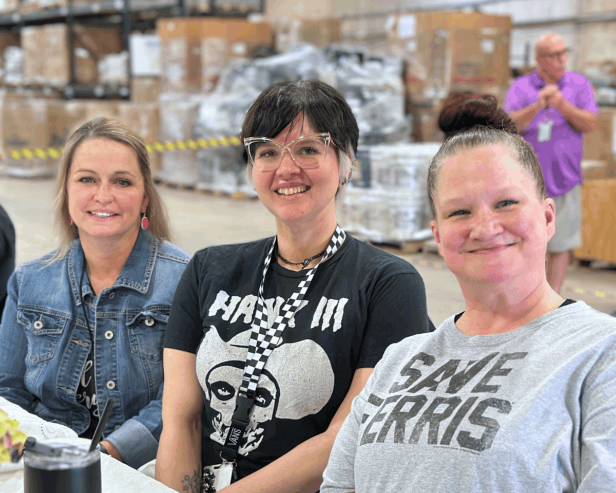 CDR Global, Inc. tweet media