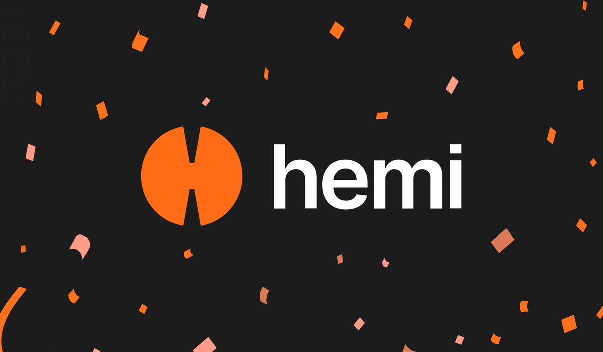 Real BTCfi? You mean <a href="/hemi_xyz/">Hemi</a>?? 🟠🔥

Hemi scales Bitcoin in a way you've never seen before. As the programmable Bitcoin chain, Hemi makes defi on Bitcoin make sense. Naturally, you know we had to add native support to @Enkrypt.

Try it today! 👇
enkrypt.com/download.html