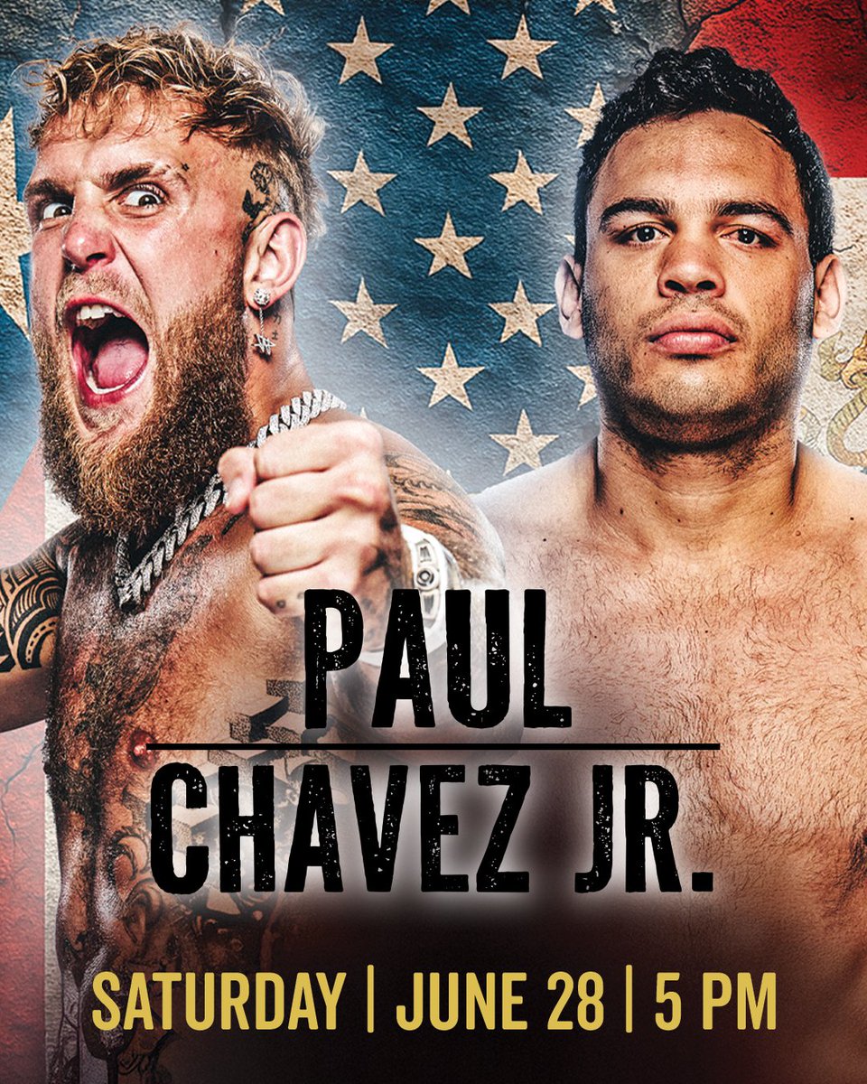 🥊Ready for fight night?

We’ve got the screen, the seats, and the stakes. Don’t miss it.

#PaulVsChavezJr #Spotlight29Casino #FightNight
