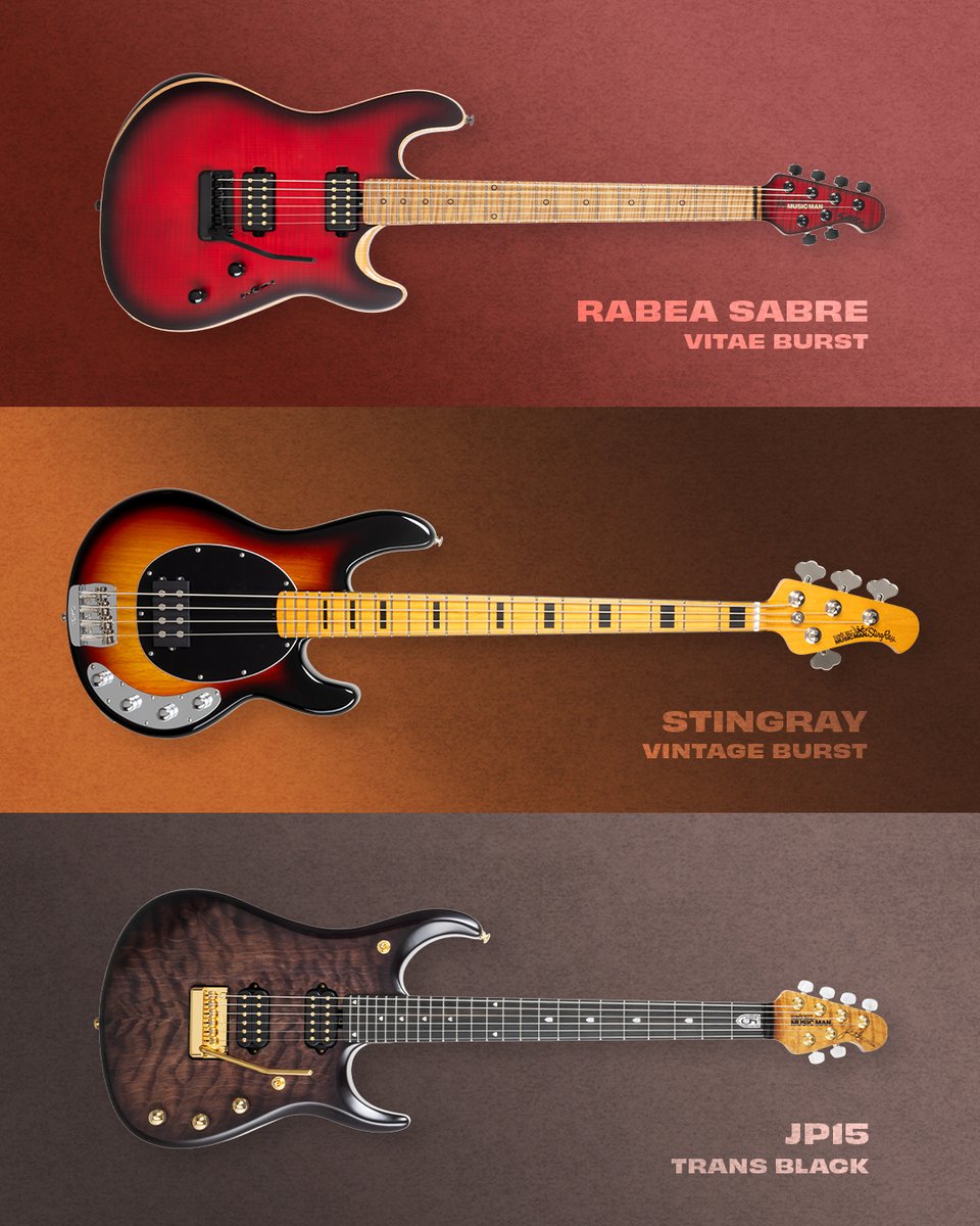 Ernie Ball on X: 