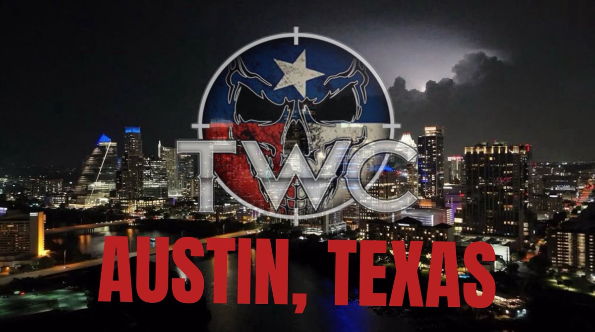 You can try to corner the Cartel, but we’ll just buy the next block.

Austin, Texas
New Turf. Same hustle.

More details to come...