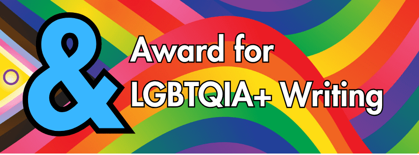 Please join us in congratulating the winners of the 2025 Lambda Ampersand Award for LGBTQIA+ Writing. Read Finnegan Saylor’s “Shedding Skin.” #EnglishHonor #NationalEnglishHonorSociety #nehs4hs #EnglishHonorSociety #LambdaLiterary @lambdaliterary 

bit.ly/440S88C