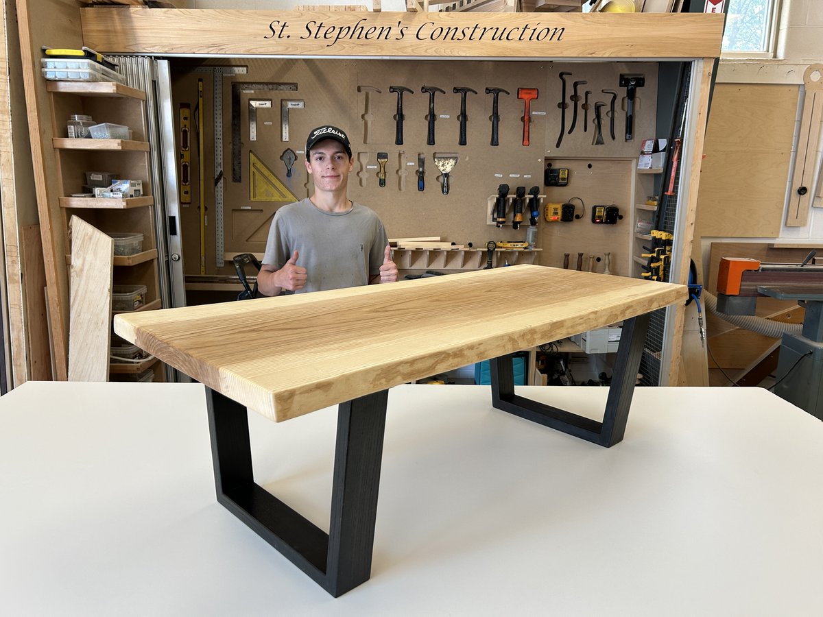 St. Stephen C.S.S. tweet media