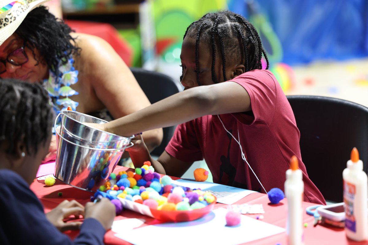 NewLifeDecatur's tweet image. 🌈 Fun &amp;amp; Faith Await! VBS is right around the corner – June 23–27! Join us for a week of interactive learning and fun you and your kids will never forget! Classes are available for adults and children. Register now at newlife-atl.org