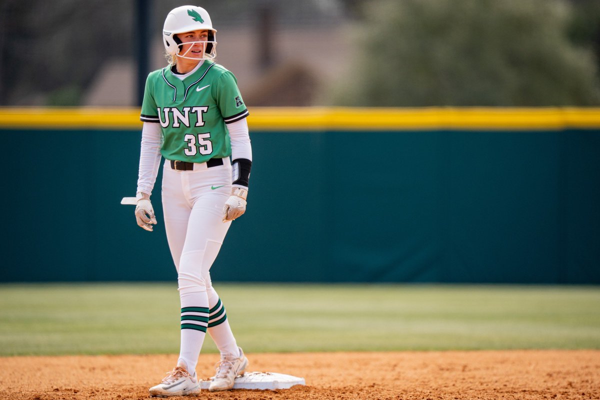 Happy World Softball Day 🌎

#GMG 🟢🦅
